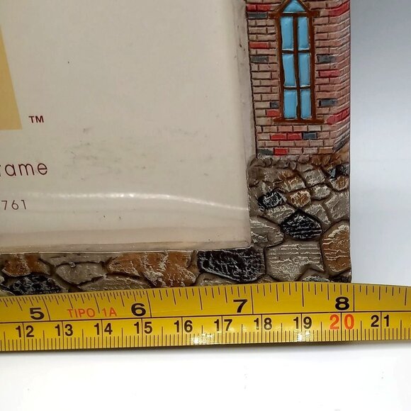 Vanmark Bluehats or Bravery Photo Frame Emergency Responder Girl House 6x4 Frame - Picture 10 of 10